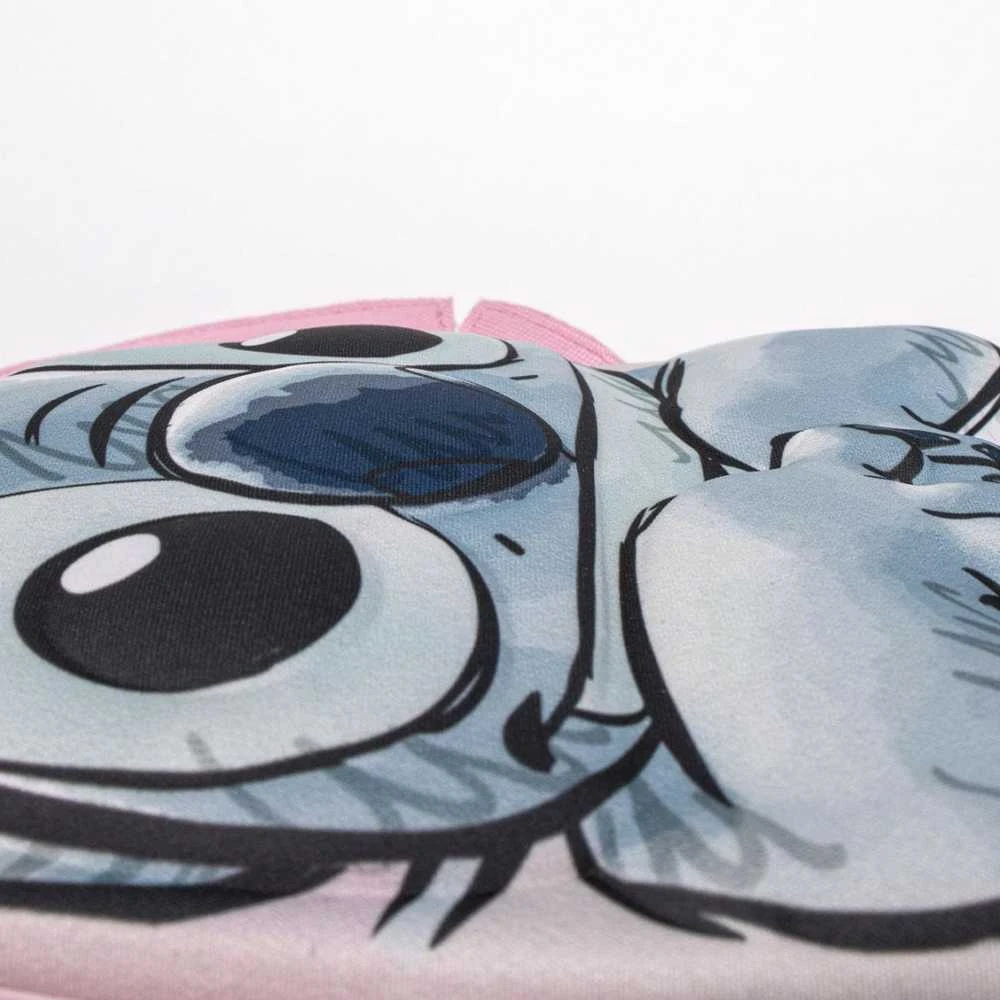 CERDÁ Disney Stitch backpack 27cm