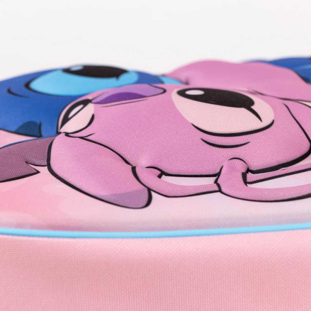CERDÁ Disney Stitch 3D Angel backpack 31cm