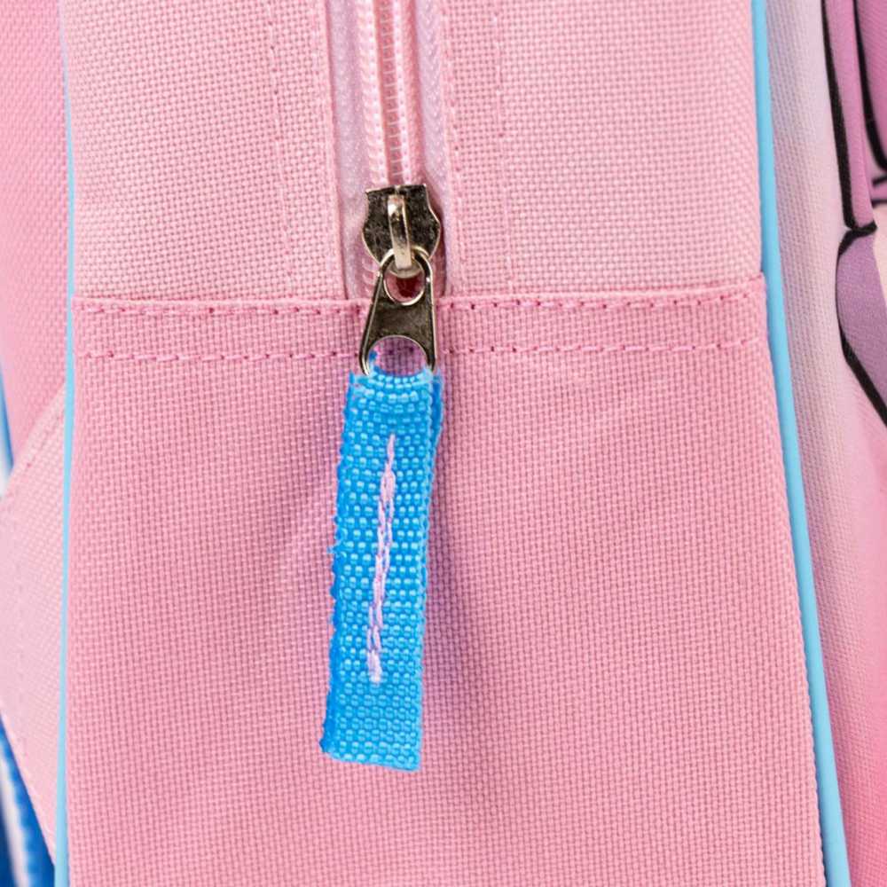 CERDÁ Disney Stitch 3D Angel backpack 31cm