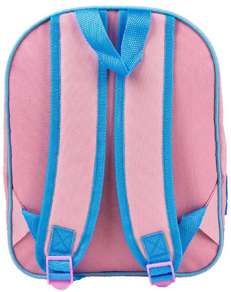 CERDÁ Disney Stitch 3D Angel backpack 31cm