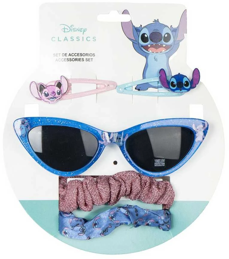 CERDÁ Stitch Akiniai nuo saulės