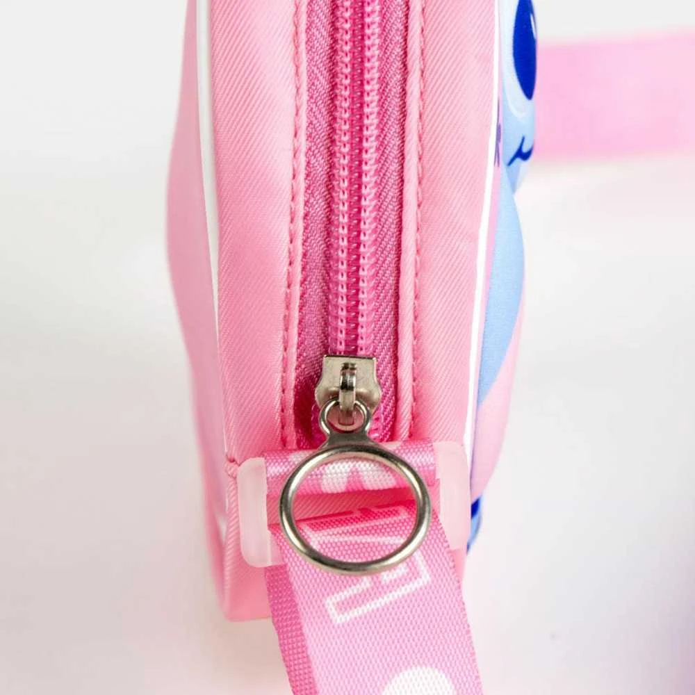 CERDÁ Disney Stitch 3D bag