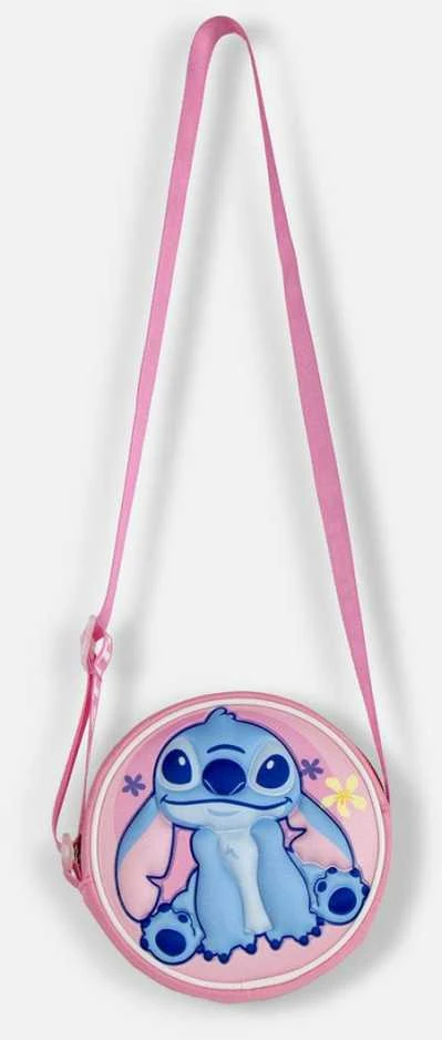 CERDÁ Disney Stitch 3D bag