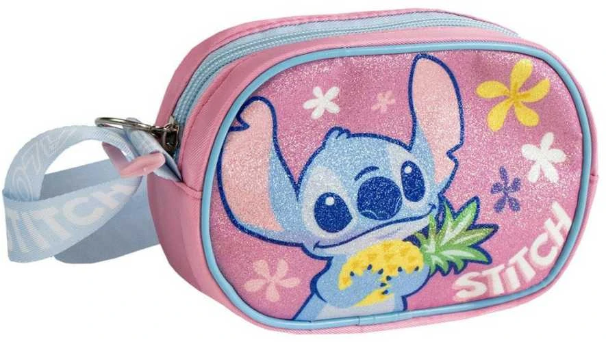 CERDÁ Disney Stitch fantasy bag