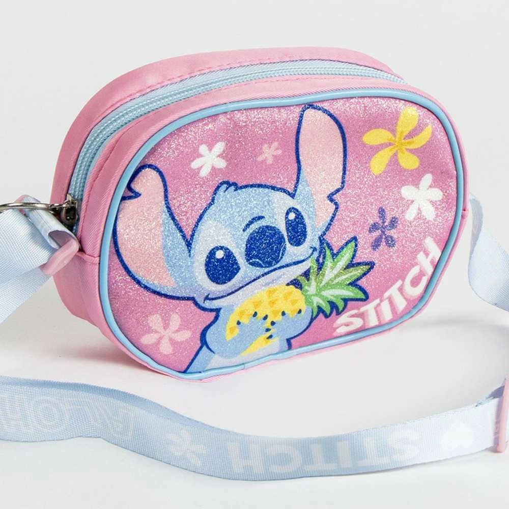 CERDÁ Disney Stitch fantasy bag