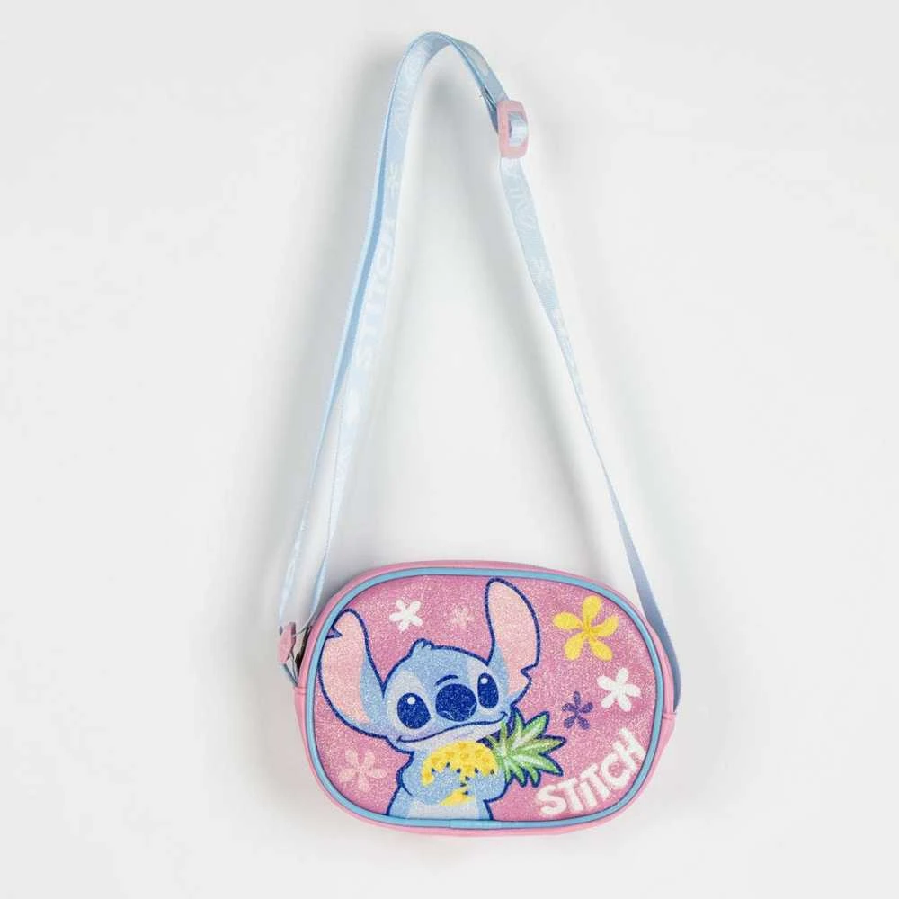 CERDÁ Disney Stitch fantasy bag