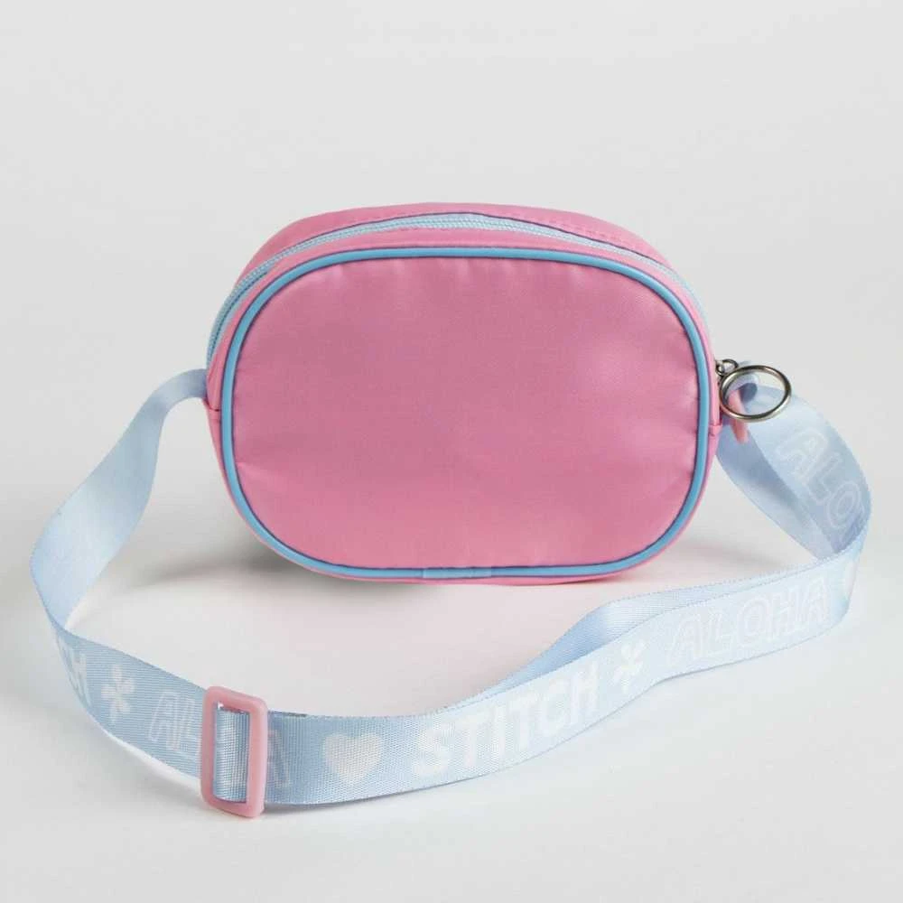 CERDÁ Disney Stitch fantasy bag