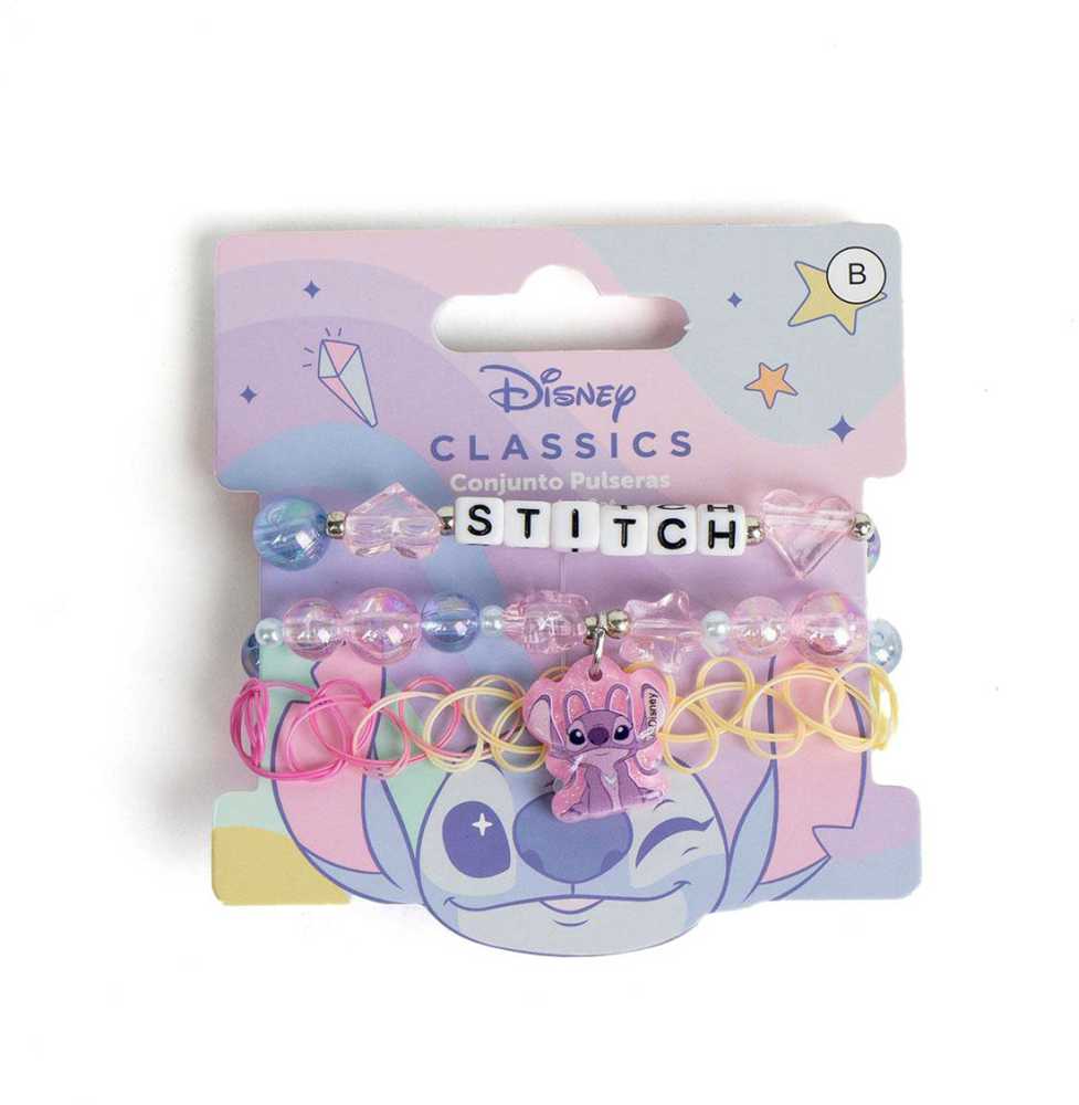 Stitch Laikrodis moterims