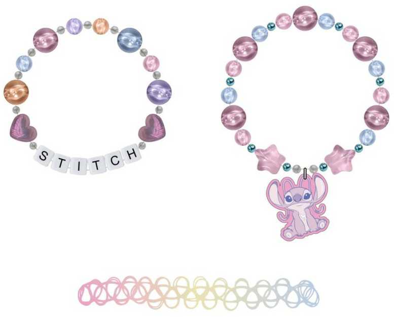 Stitch Laikrodis moterims