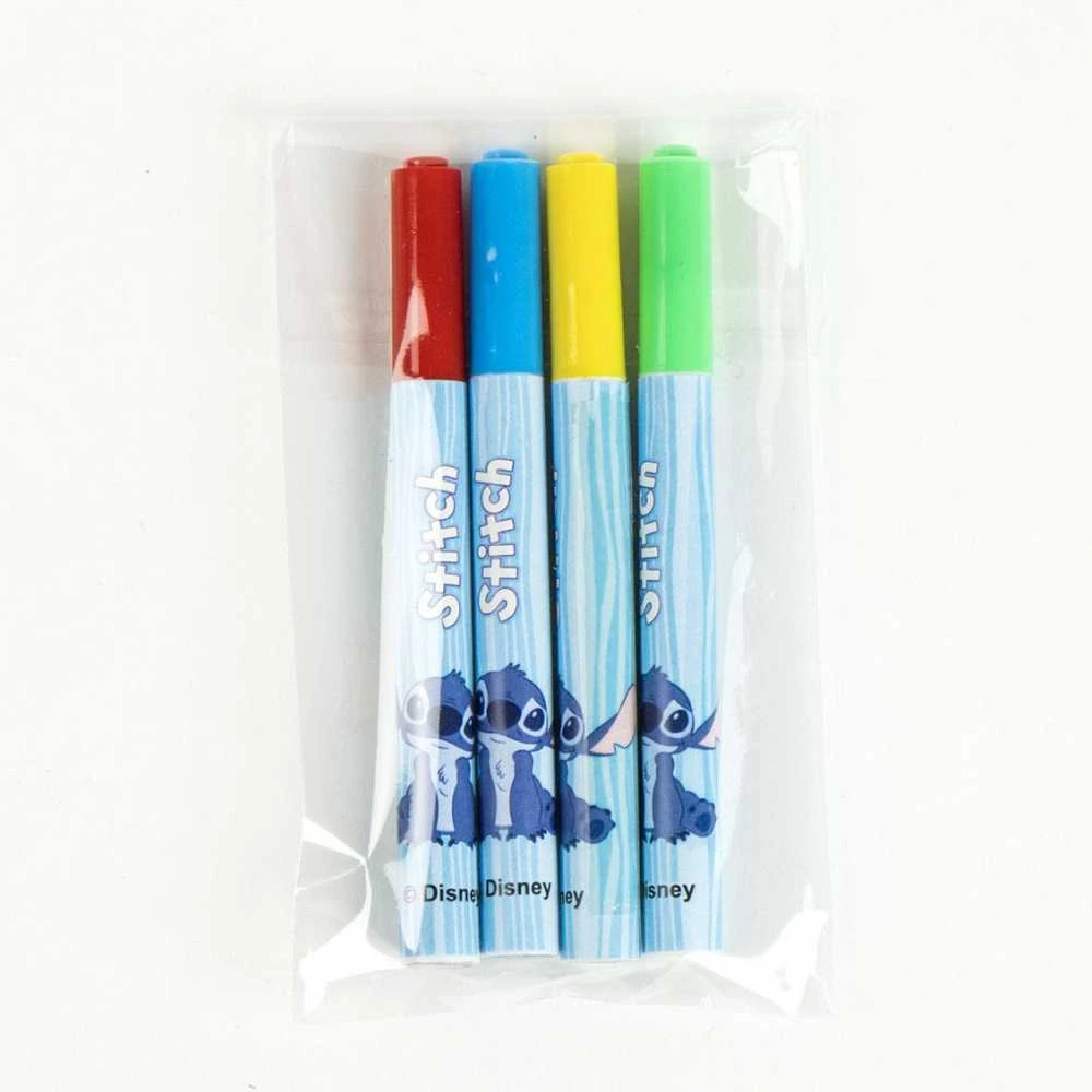 Lilo And Stitch Disney Lilo ir Stitch lipdukų kūrybinis rinkinys, 1000 dalių