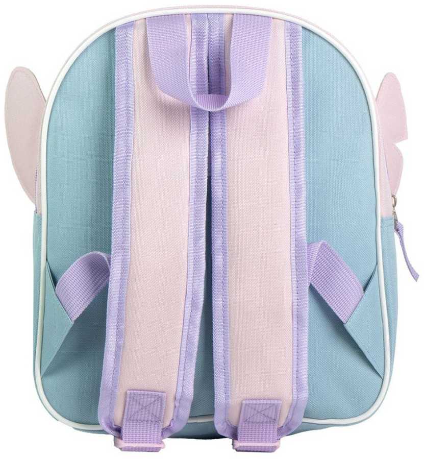 CERDÁ Disney Stitch 3D backpack 28cm