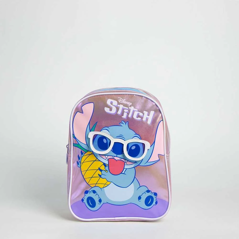 CERDÁ Disney Stitch backpack 27cm