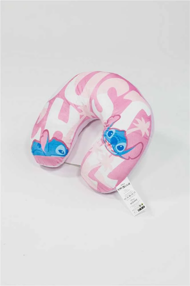 Lilo And Stitch Disney Lilo ir Stitch Just Chill kelioninis kaklo pagalvė