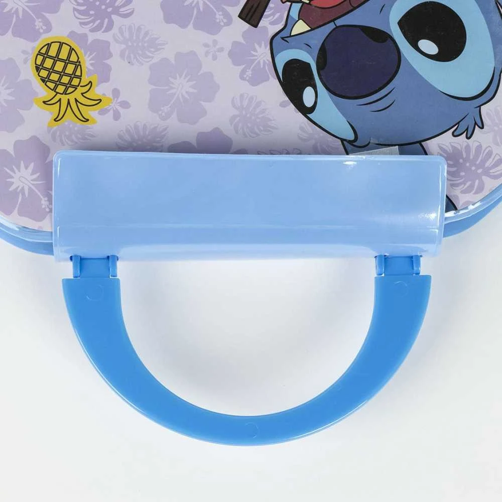 CERDÁ Stitch Creative piešimo rinkinys