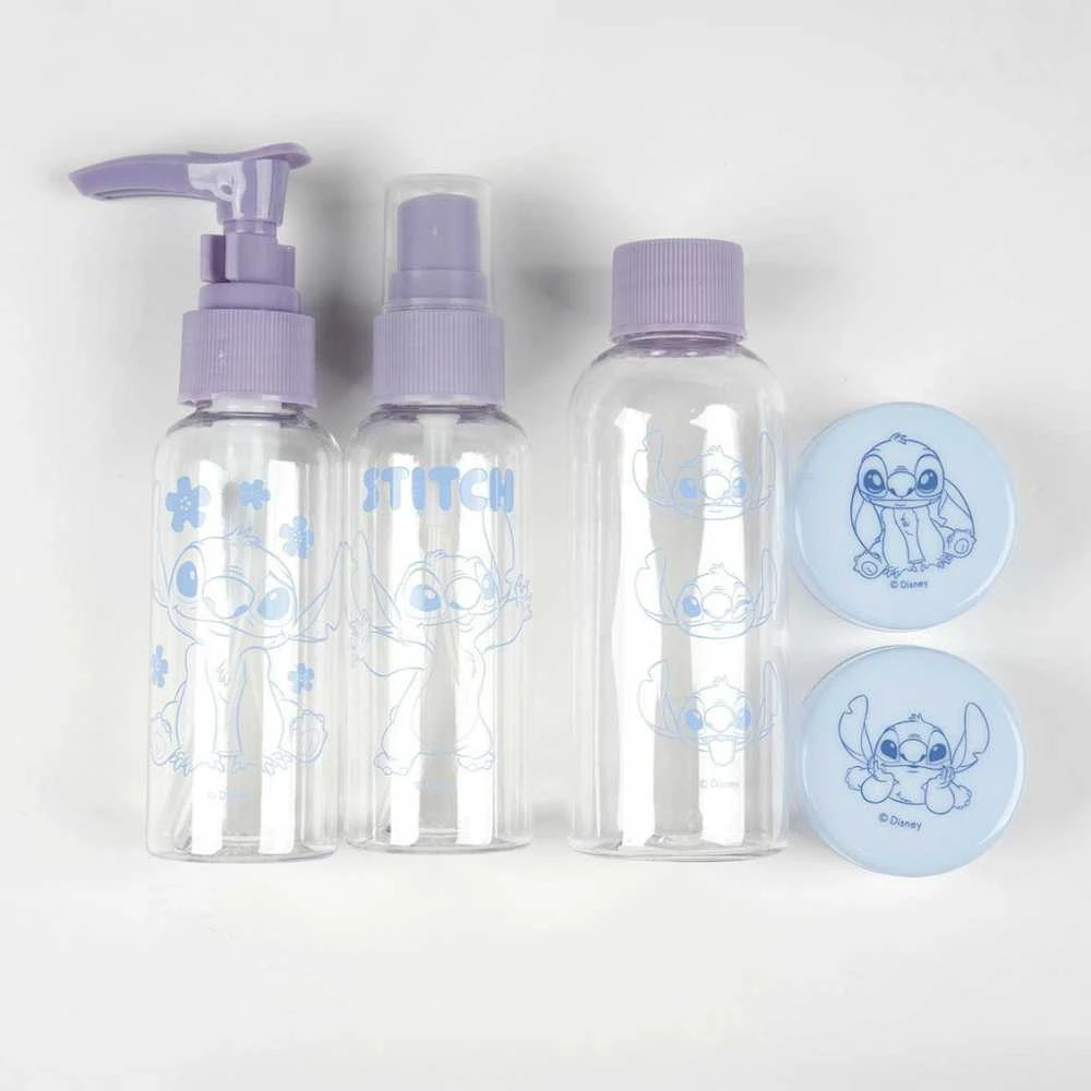 CERDÁ Disney Stitch Personal care set