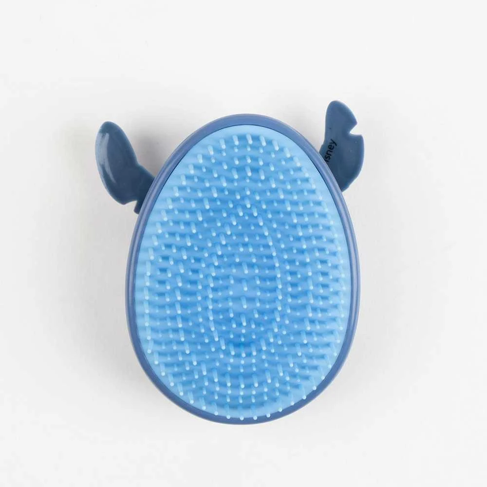 Disney Lilo ir Stitch 3D plaukų šepetys 9 cm