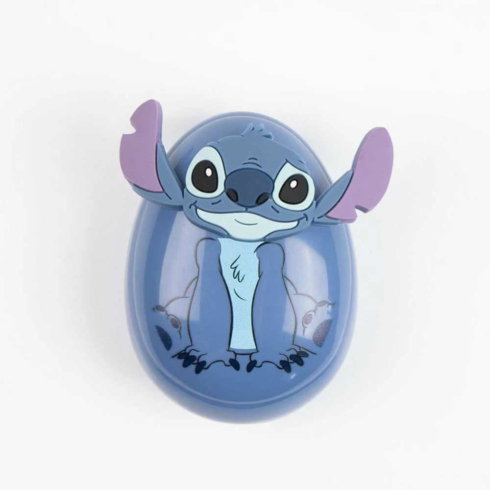 Disney Lilo ir Stitch 3D plaukų šepetys 9 cm