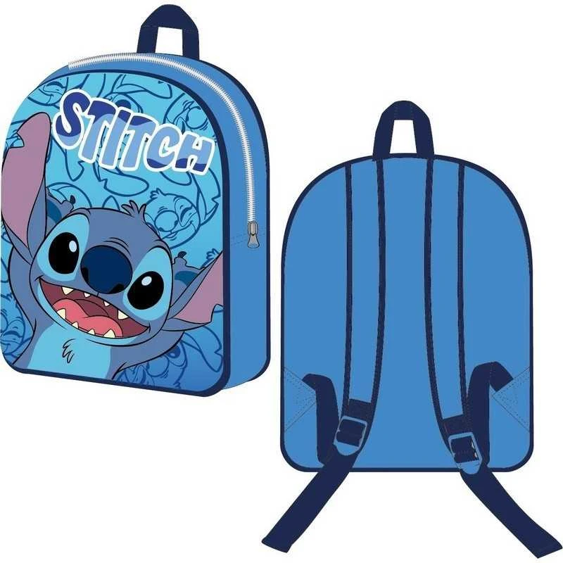 Disney Lilo ir Stitch Alien kuprinė, krepšys 30 cm