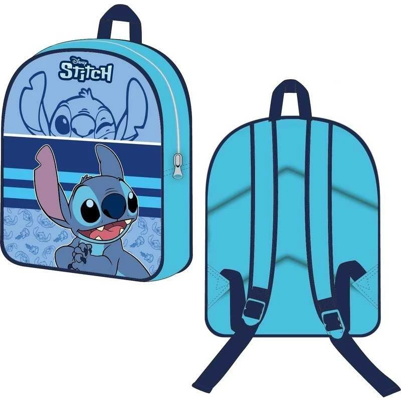 Disney Lilo ir Stitch Alien Vibes kuprinė, krepšys 40 cm