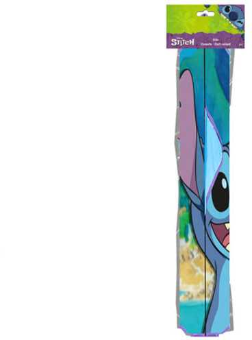 Kids Licensing Disney Stitch kite