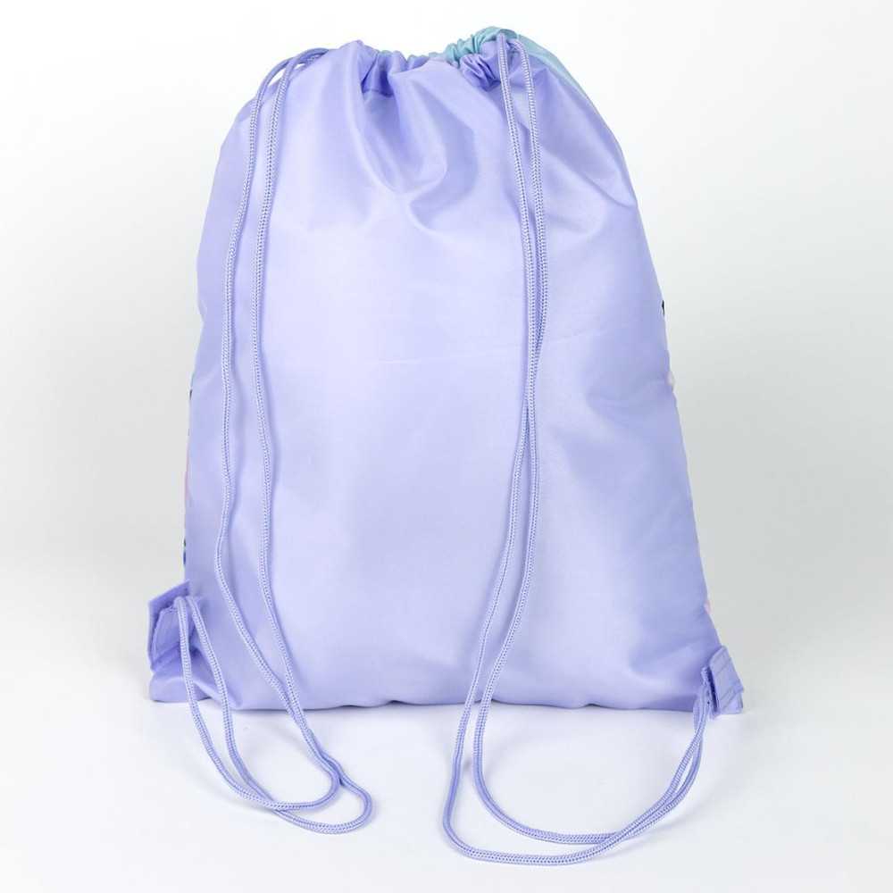 CERDÁ Disney Stitch gym bag 39cm