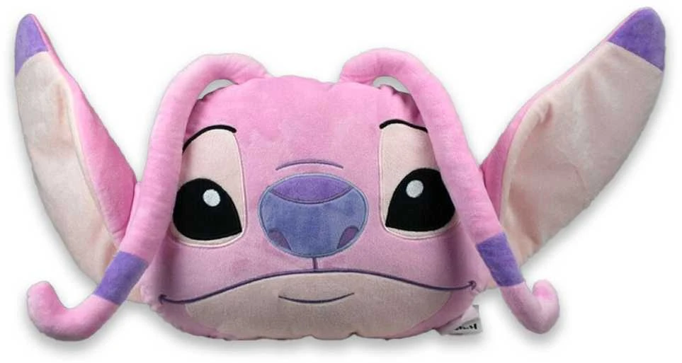 Disney Stitch Angel 3D cushion