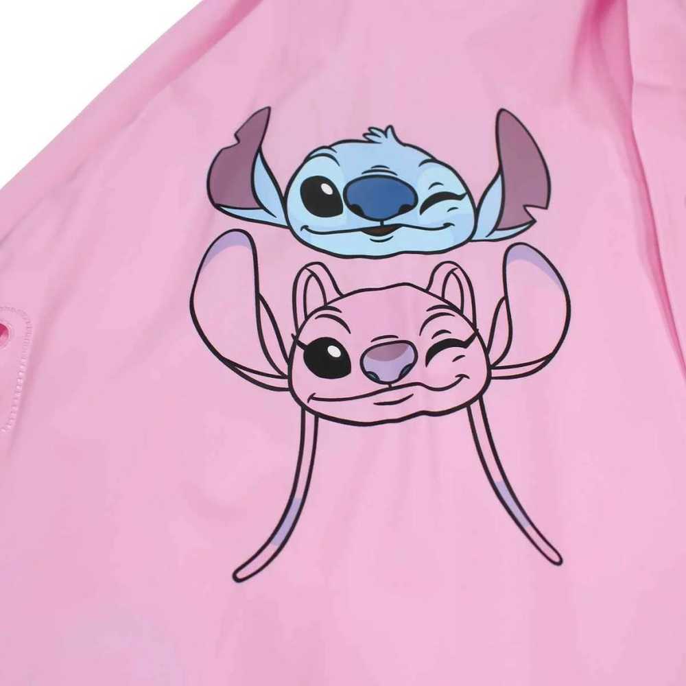 Disney Lilo ir Stitch angelo lietpaltis 110/116 cm