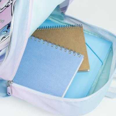 CERDÁ Disney Stitch backpack 38cm