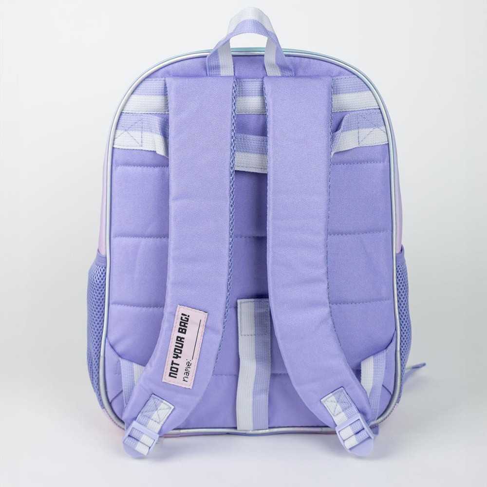 CERDÁ Disney Stitch backpack 38cm