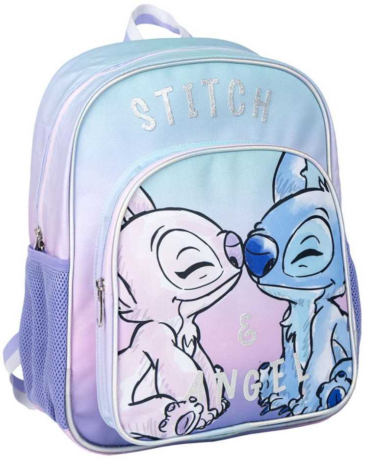 CERDÁ Disney Stitch backpack 38cm