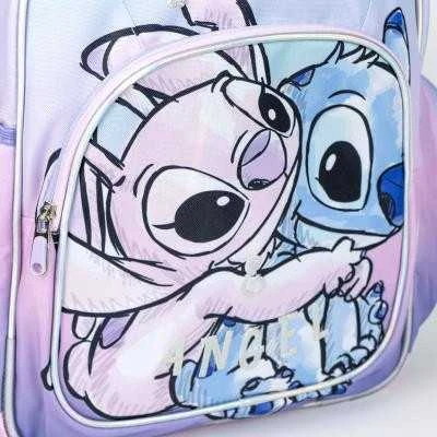 CERDÁ Disney Stitch backpack 42cm