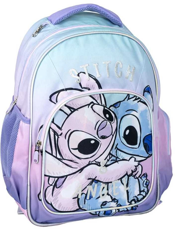 CERDÁ Disney Stitch backpack 42cm