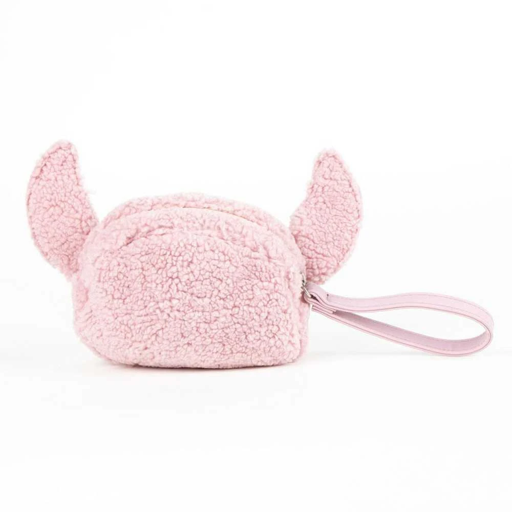 CERDÁ Disney Stitch Angel wallet