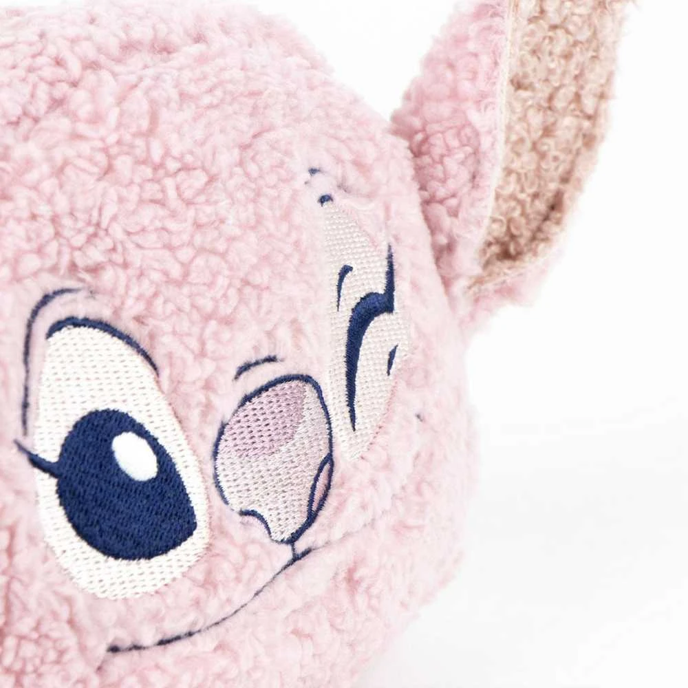 CERDÁ Disney Stitch Angel wallet