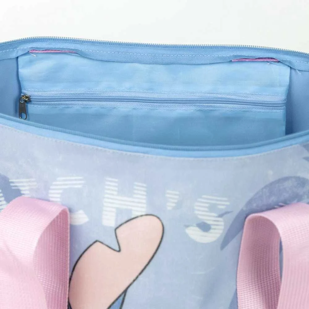 CERDÁ Disney Stitch beach bag