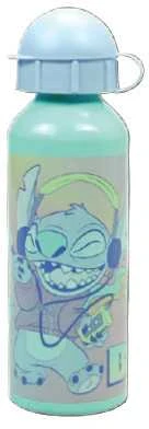 Disney Lilo ir Stitch Blast aliumininis vandens buteliukas, 520 ml