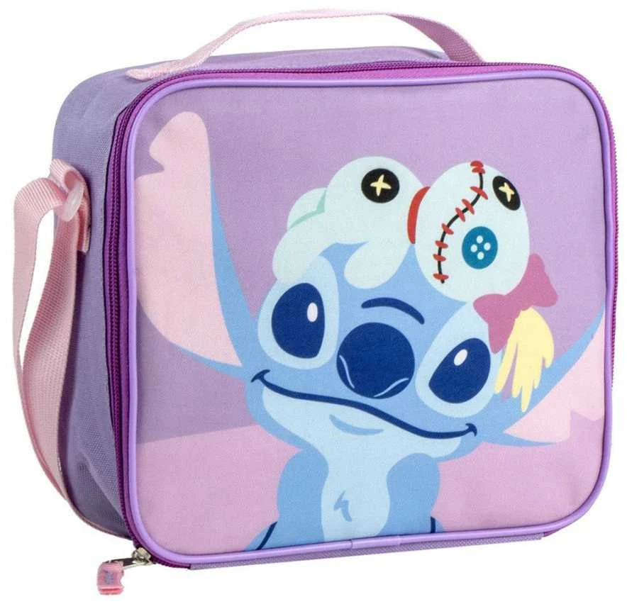 CERDÁ Disney Stitch thermica lunch bag