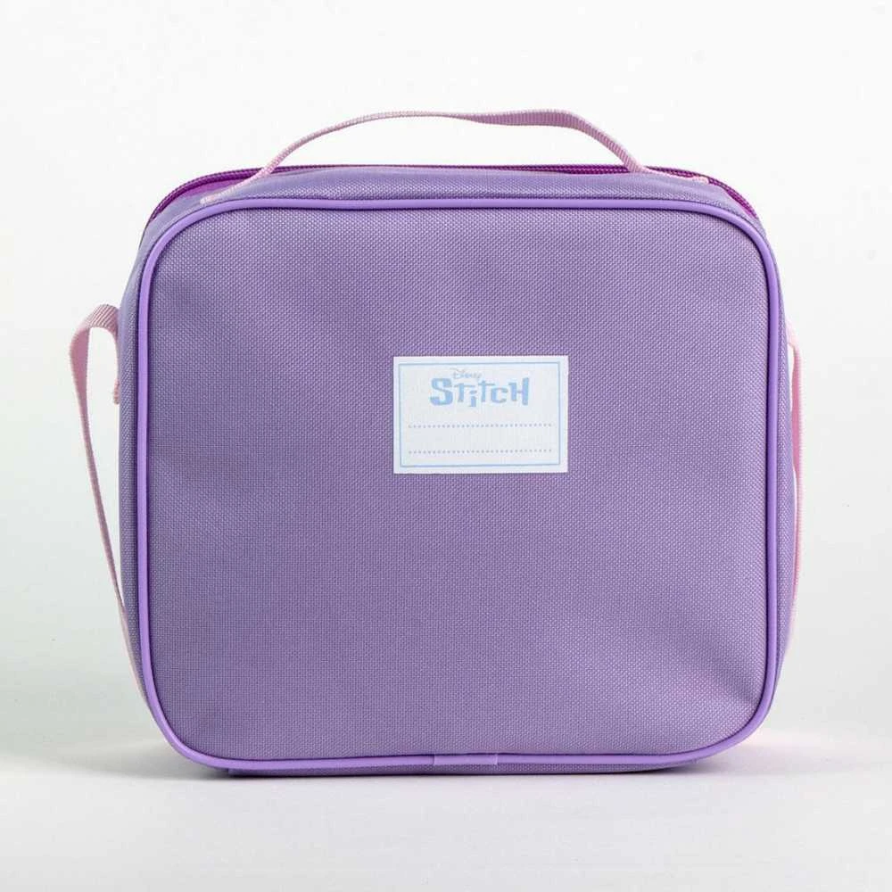 CERDÁ Disney Stitch thermica lunch bag