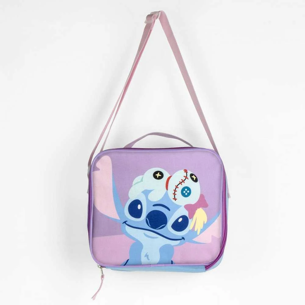 CERDÁ Disney Stitch thermica lunch bag