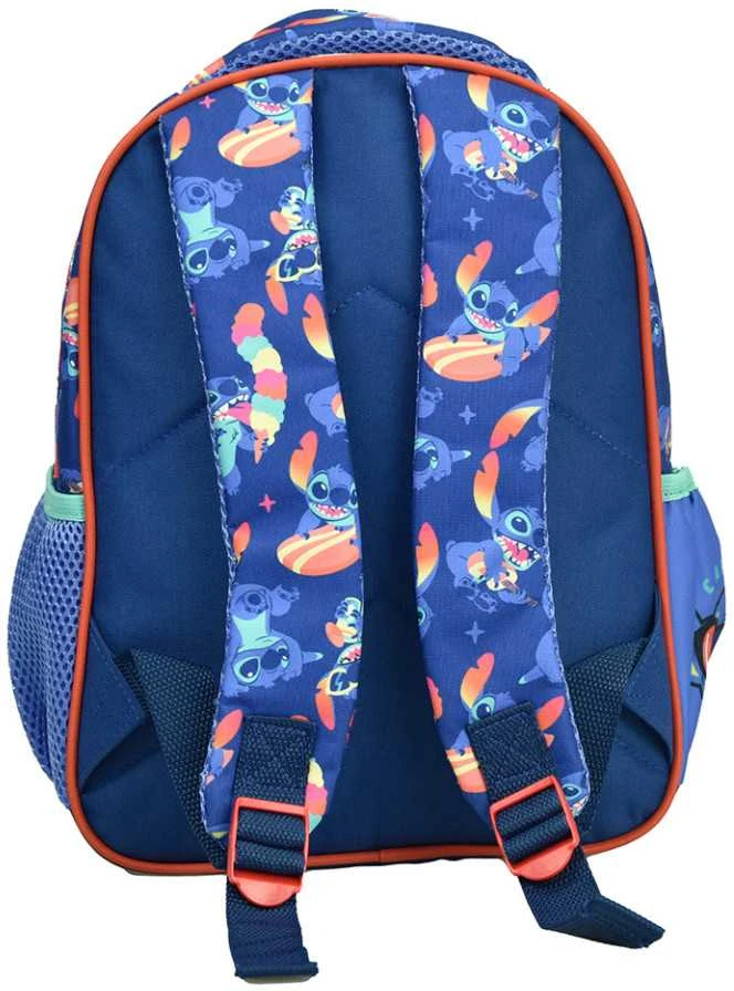 Disney Lilo ir Stitch Chillin' kuprinė, krepšys 30 cm