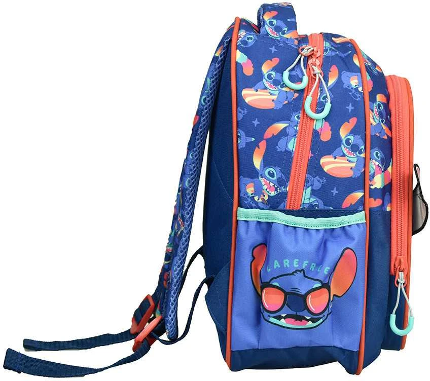 Disney Lilo ir Stitch Chillin' kuprinė, krepšys 30 cm