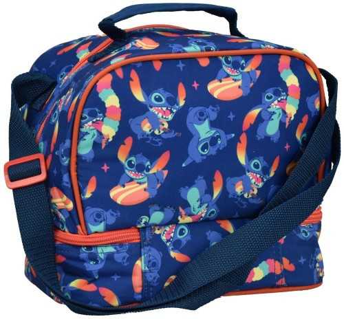 Disney Lilo ir Stitch Chillin' termo pietų krepšys 21 cm