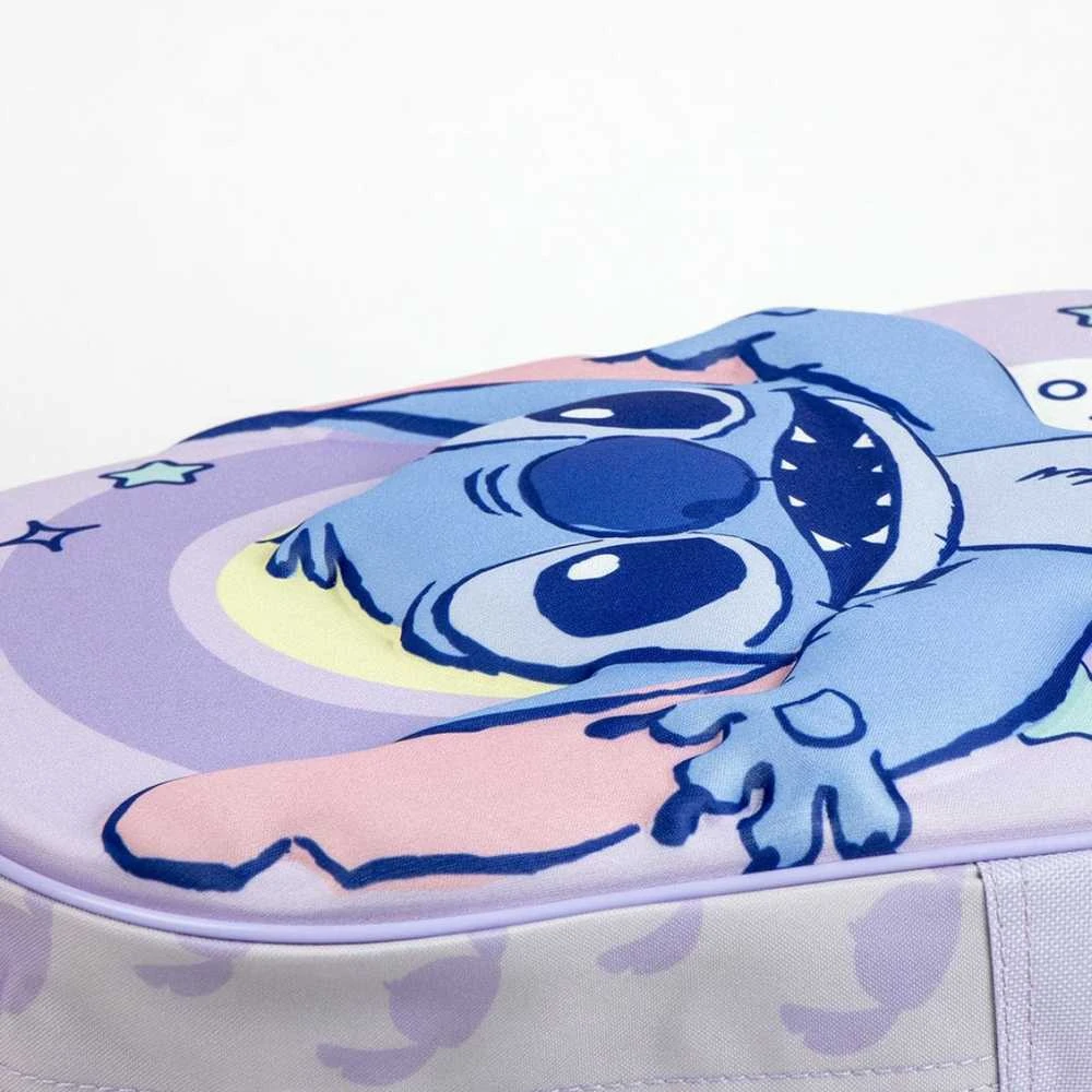 CERDÁ Disney Stitch 3D backpack 31cm