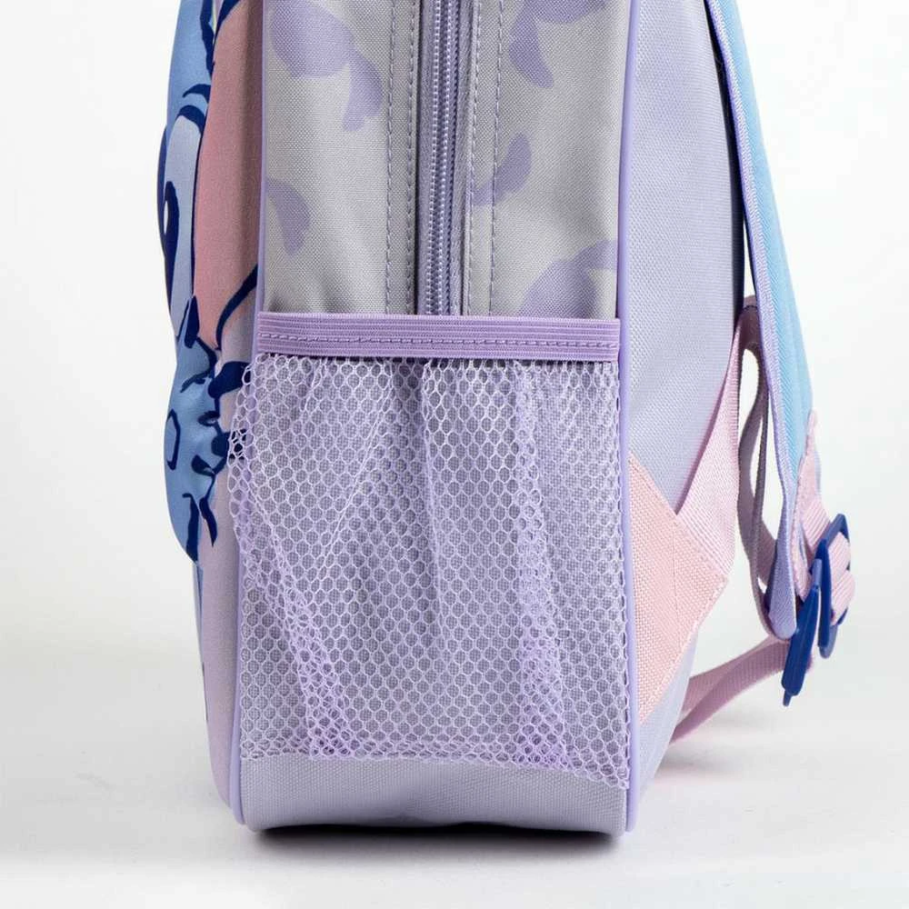 CERDÁ Disney Stitch 3D backpack 31cm