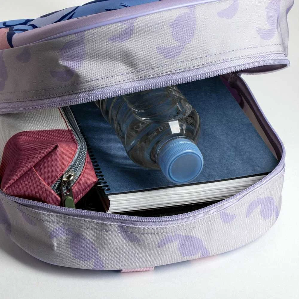 CERDÁ Disney Stitch 3D backpack 31cm