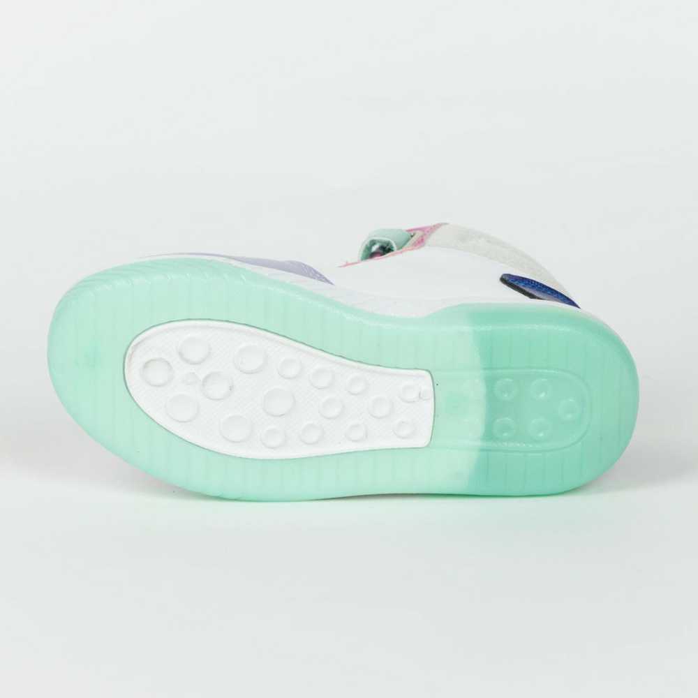 Disney Lilo ir Stitch Cosmic LED mirksintis, šviečiantis gatvės batas, 29