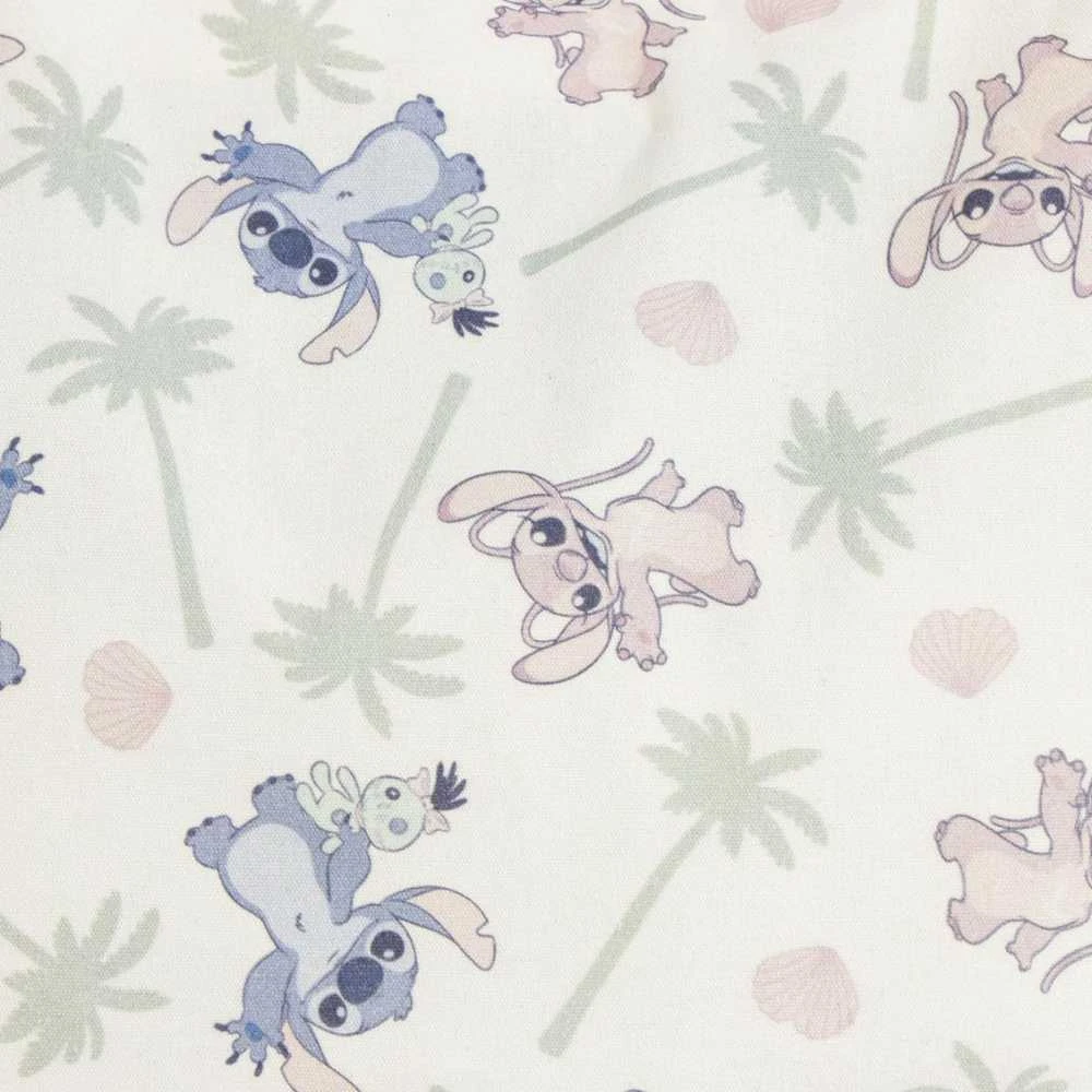 CERDÁ Disney Stitch shopping bag