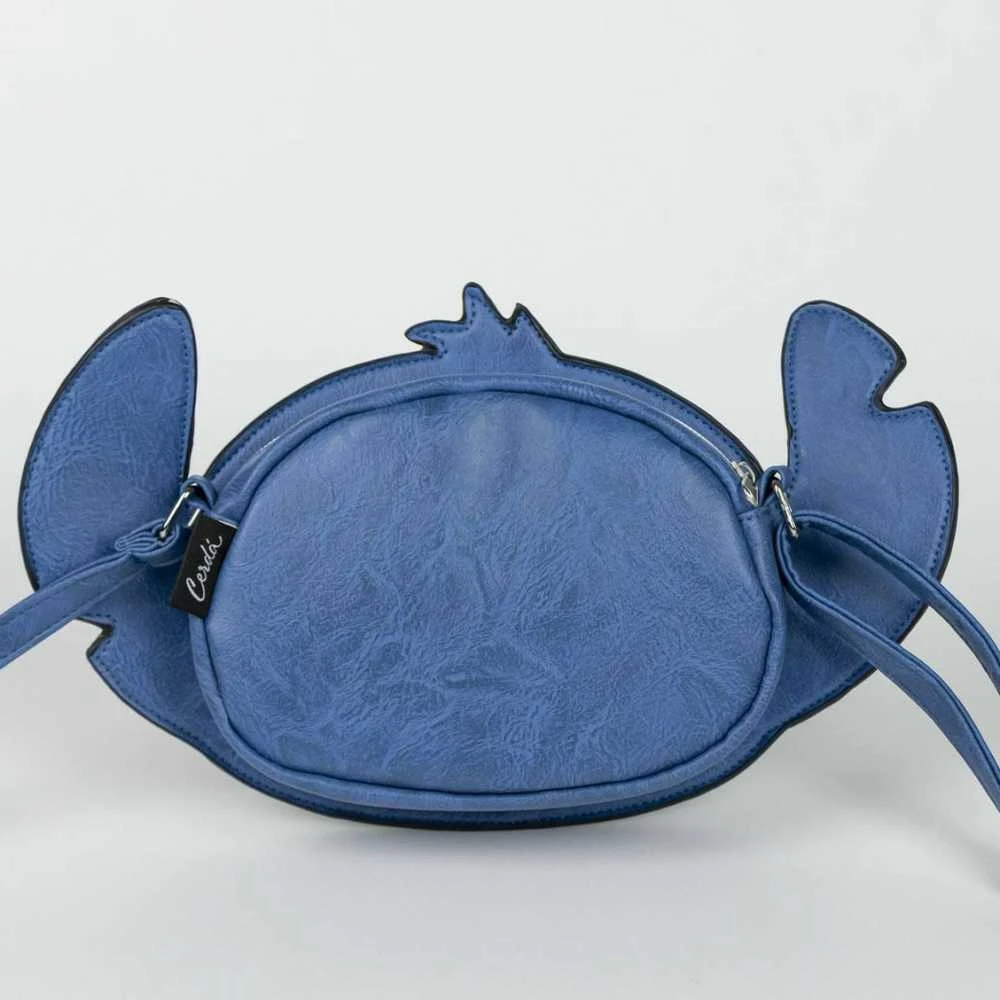 CERDÁ Krepšys Stitch Disney 72809 Mėlyna