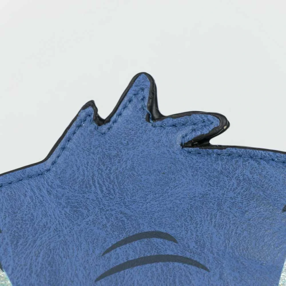 CERDÁ Krepšys Stitch Disney 72809 Mėlyna