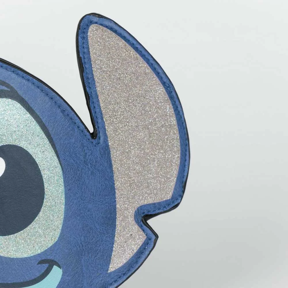 CERDÁ Krepšys Stitch Disney 72809 Mėlyna